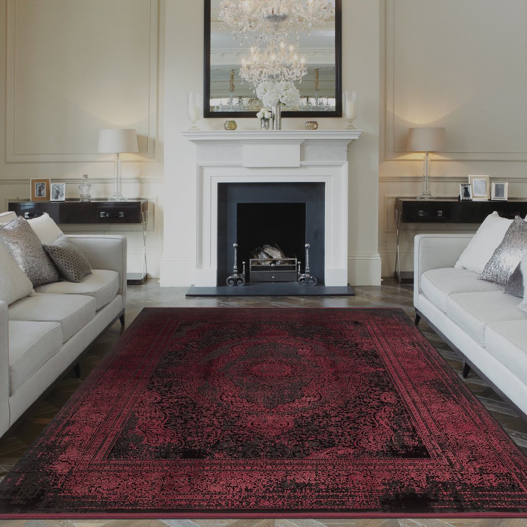 Купить ковер - интернет магазин эксклюзивных ковров в Киеве Ekocarpet ...