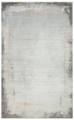 Килим Eko Carpet Mahal MHL 11 Grey Gold