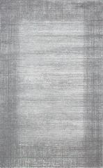 Килим Eko Carpet Como CM 03 Grey L. Grey