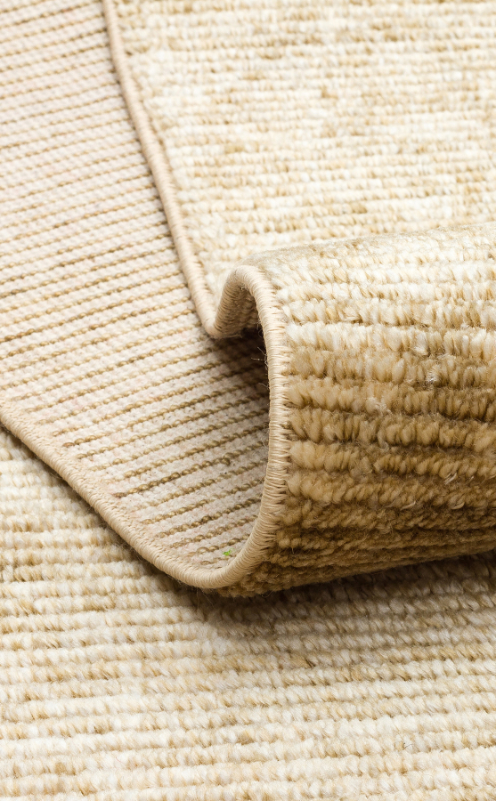 Ковер Килим Eko Carpet Gessi GES Plain Green 200*290
