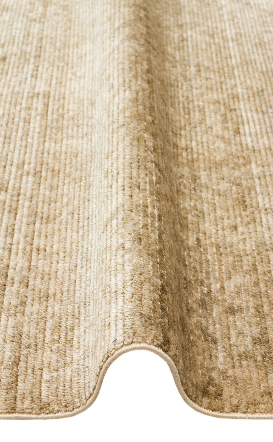 Ковер Килим Eko Carpet Gessi GES Plain Green 200*290