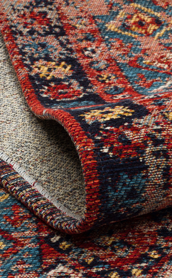 Ковер Eko Carpet Anadolu AND 04 Multi 160*230