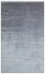 Килим Eko Carpet Cordoba DB Plain Silver