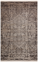 Ковер Eko Carpet Cordoba DB 04 Antrasit Vizon