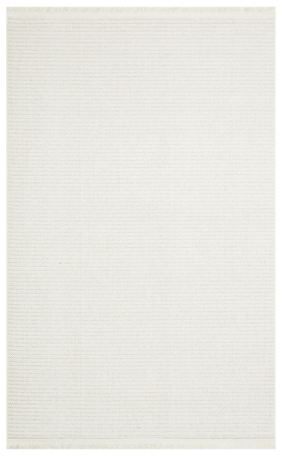 Ковер Eko Carpet Motto MOT Plain White 200*290