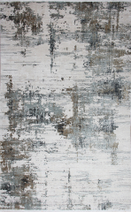 Ковер Eko Carpet Fresco FS 01 Grey Beige