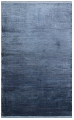 Килим Eko Carpet Cordoba DB Plain Marine