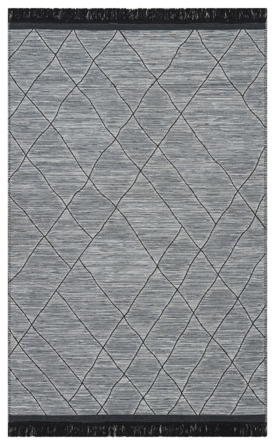 Ковер Eko Carpet Arya Craft ARC 02 Grey 120*180