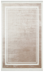 Ковер Ekohali Baroque BR_02_Beige_White