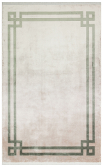 Килим Ekohali Baroque BR_01_Beige_Green
