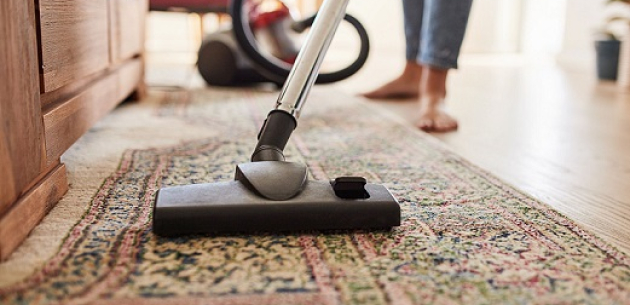 How to properly care for your carpet