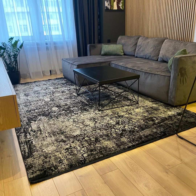 Carpet collection 2020